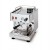 اسپرسو تک گروپCompact نیمه اتومات استیلLUX با پمپ داخلی و مخزن آب Thumbnail