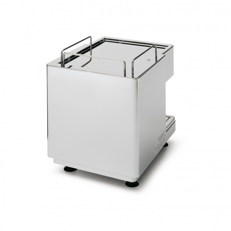 اسپرسو تک گروپ COMPACT CKXE اتوماتیک با پمپ داخلی وصل به آب شهری