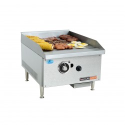 گریل گازی تخت طول 30