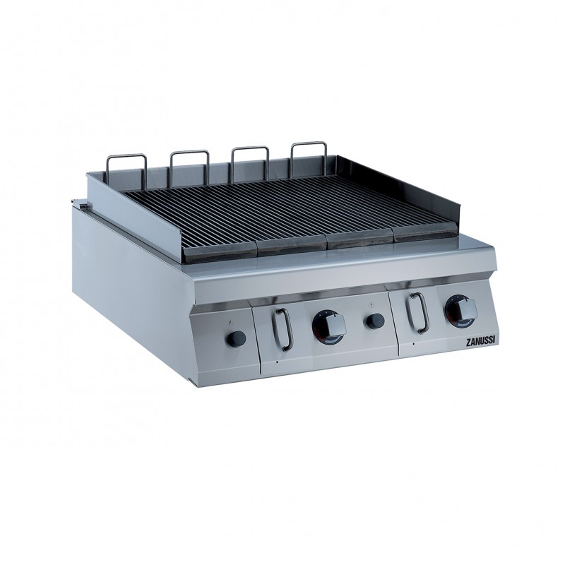 گریل گازی رومیزی 80 سانت