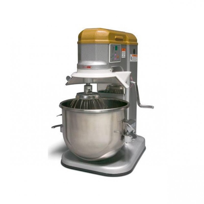 میکسر 10 لیتری