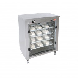 دستگاه عمل آورنده خمیر نان و کیک Profer