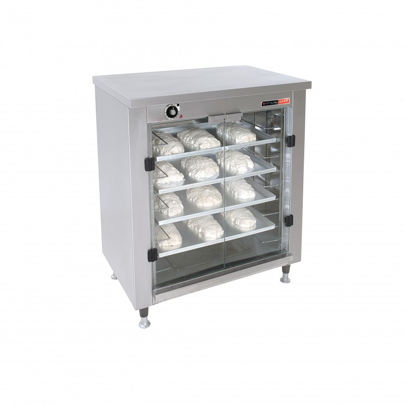 دستگاه عمل آورنده خمیر نان و کیک Profer