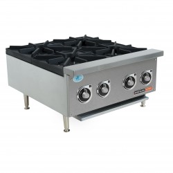 اجاق گاز رومیزی 4 شعله