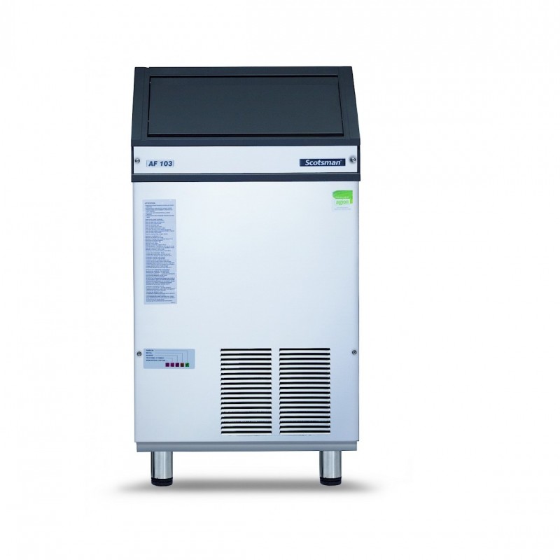 یخساز پودری 100 کیلوئی -AF100