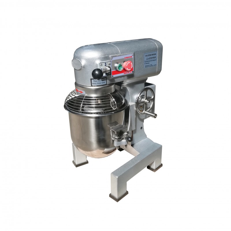 میکسر 20 لیتری