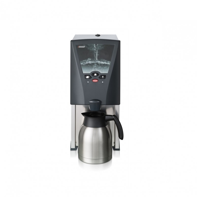 دستگاه  آب جوش تمام استیل HWA 40