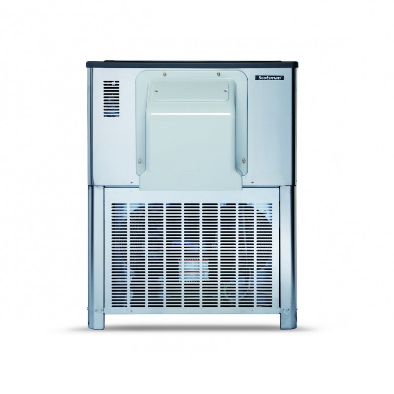 یخساز پولکی 426 کیلوئی