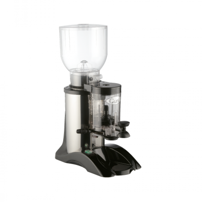 آسیاب قهوه MARFIL INOX بدنه استیل