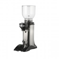 آسیاب قهوه MICHIGAN INOX بدنه استیل