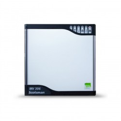 یخساز مکعبی 150 کیلوئی با مخزن B220