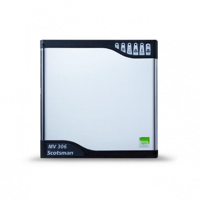 یخساز مکعبی 150 کیلوئی با مخزن B220