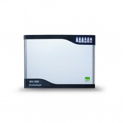 یخساز مکعبی 320 کیلوئی با مخزن B393