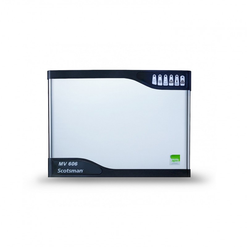 یخساز مکعبی 320 کیلوئی با مخزن B393