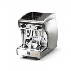 اسپرسو تک گروپ نیمه اتوماتیک Perla باصافی8لیتری استیل/LUX