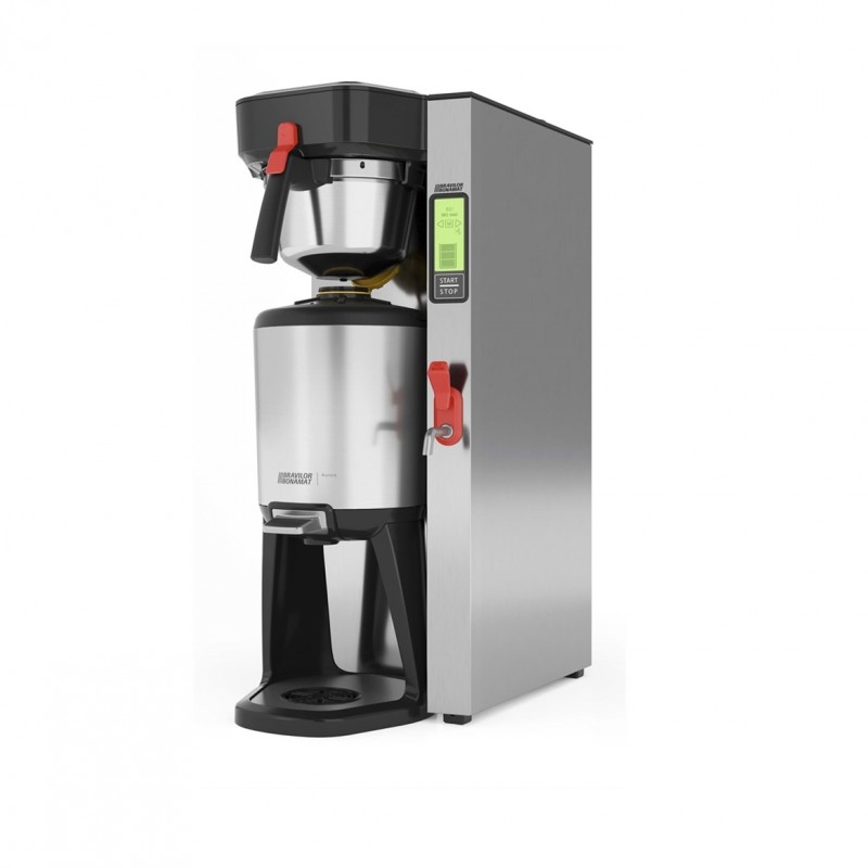 دستگاه قهوه دمی فوری مدل Aurora Single High