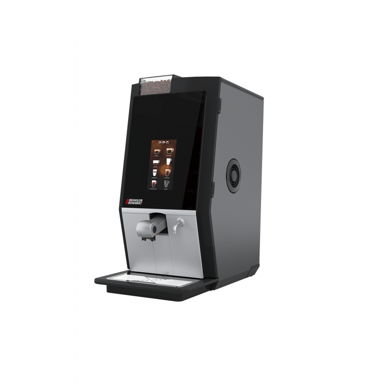 دستگاه اسپرسو espercious 22 فول اتوماتیک با 2 آسیاب