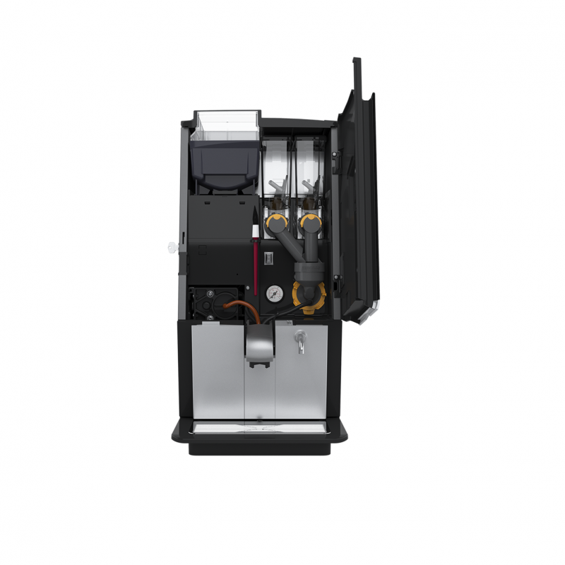 دستگاه اسپرسو espercious 22 فول اتوماتیک با 2 آسیاب