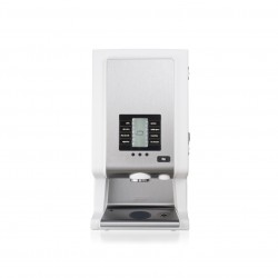 دستگاه میکسر قهوه bolero xl 423 سفید استیل فول اتوماتیک