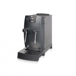 دستگاه بخار زن با آب جوش