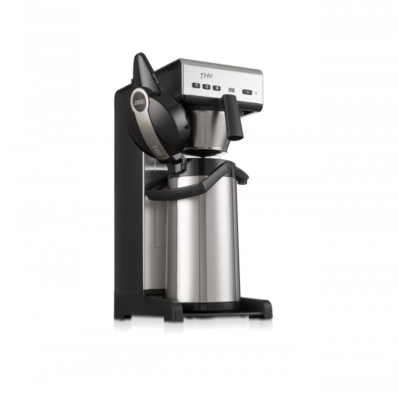 دستگاه قهوه دمی فوری مدل THa
