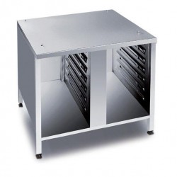 استند کابینتی با ظرفیت 10 سینی 1/1