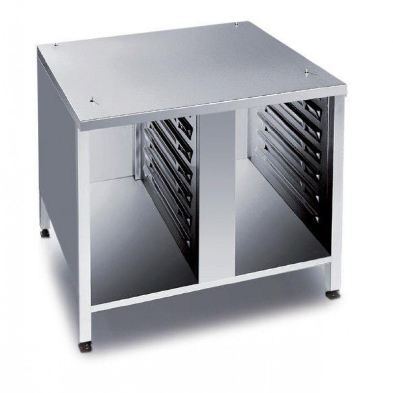 استند کابینتی با ظرفیت 10 سینی 1/1