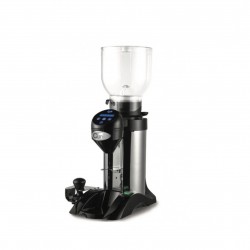 آسیاب قهوه اتوماتیک JAMAICA-TRON استیل