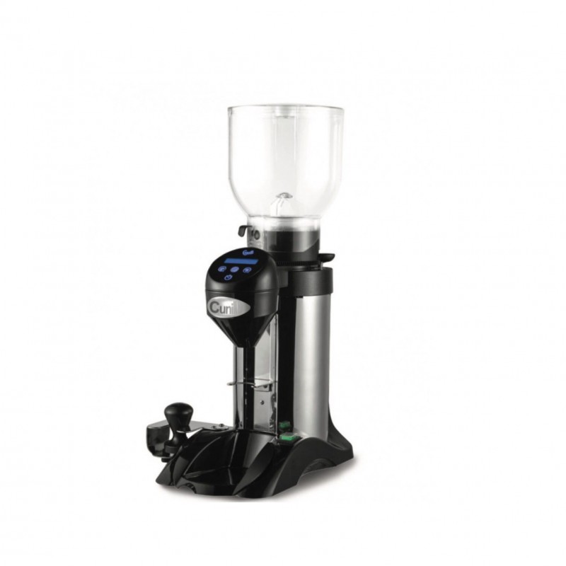 آسیاب قهوه اتوماتیک JAMAICA-TRON استیل