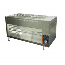 سالاماندر گازی طول 90