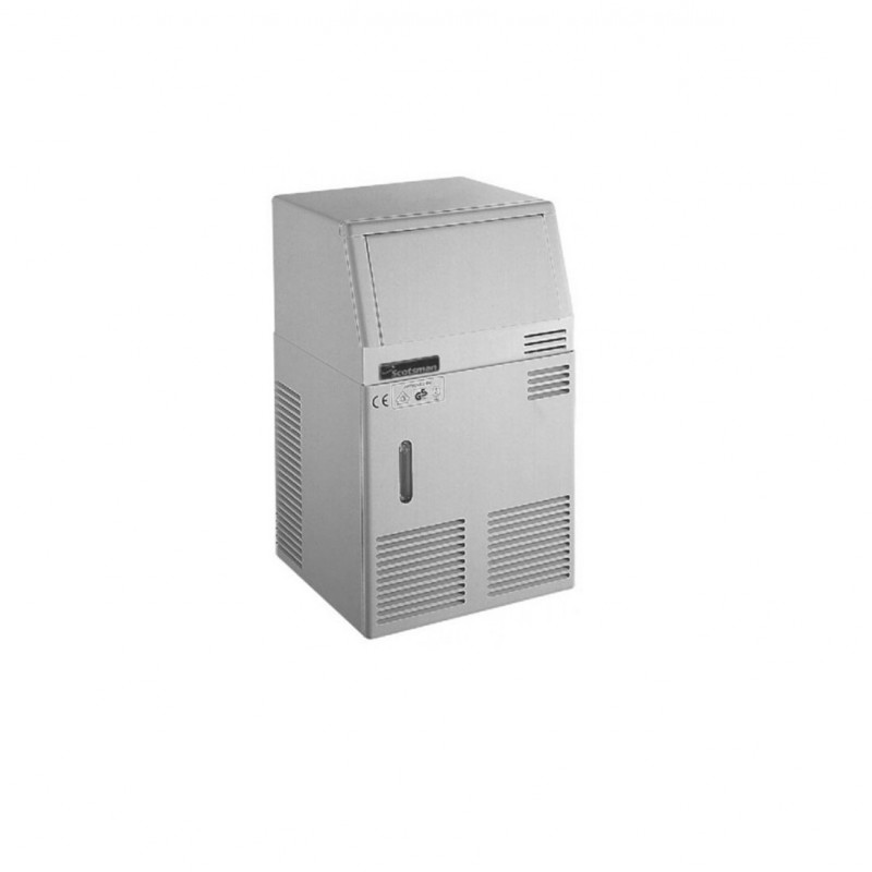 یخساز استوانه‌ای 10 کیلوئی