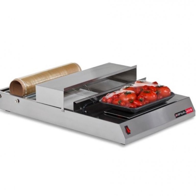 سلفون کش رومیزی 38سانت