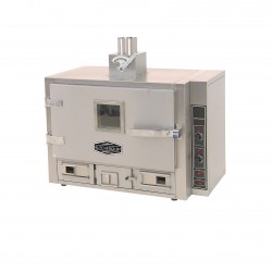 دستگاه پخت دودی برقی 170 لیتری