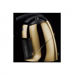 آب پرتقال گیری دوتایی کروم طلایی