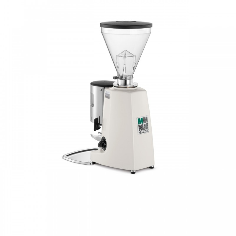 آسیاب قهوه MAZZAR- مدل M.SJA با stoper اتوماتیک