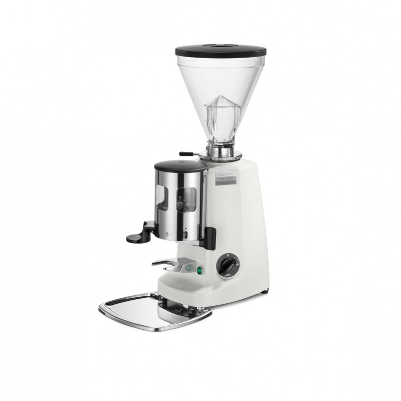 آسیاب قهوه MAZZAR- مدل M.SJA با stoper اتوماتیک