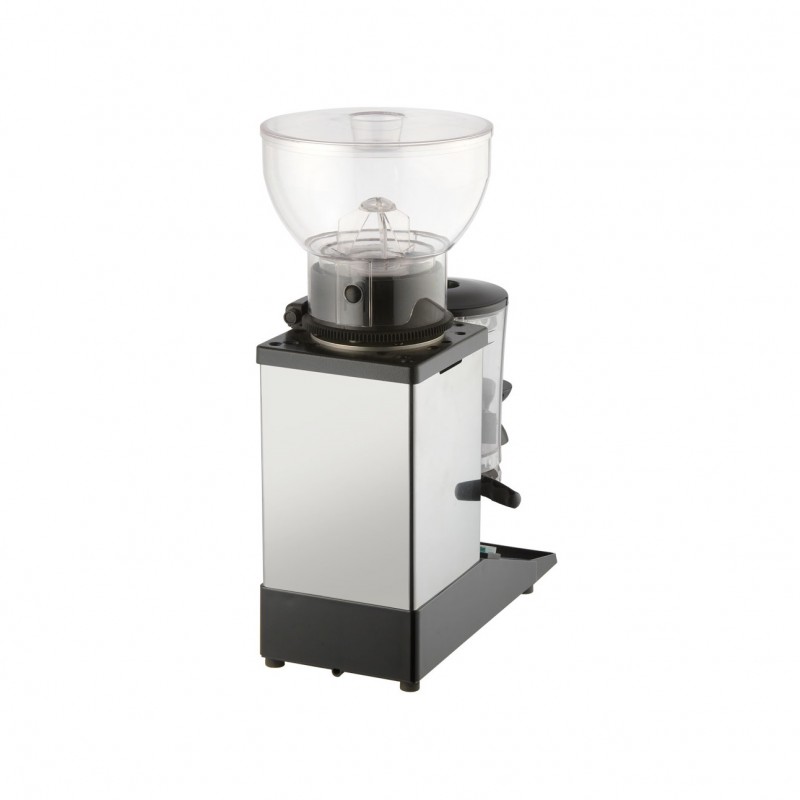 آسیاب قهوه TAURO INOX بدنه استیل