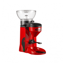 آسیاب قهوه TRANQUILO ABS قرمز روشن
