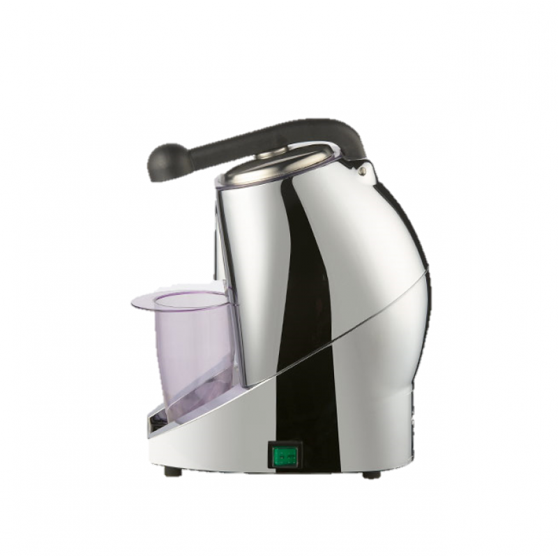 آب پرتقال گیری تکی ACID ONE کروم نقره‌ای